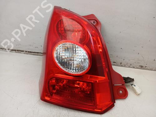 Used Left taillight Left taillight 39098222 39098222