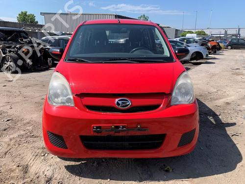 Pompa ABS Pompa ABS DAIHATSU CUORE VII (L275_, L285_, L276_) 1.0 (L276) (70 hp) 37235760 37235760