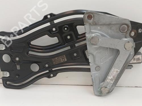 Used Rear left window mechanism Rear left window mechanism 37435756 37435756