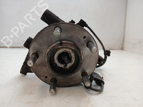 left-front-steering-knuckle-kia-ceed-sw-ed-2007-2008-2009-2010-2011-2012-37516626 main image