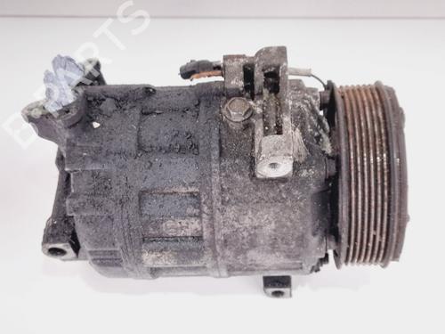 AC compressor NISSAN PRIMASTAR Van (X83) 2.0 dCi 90 | BP36919277M34 - Image 4