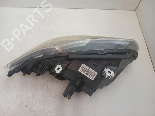 Left headlight BMW 3 (E90) 318 i | BP39910665C28 - Image 5