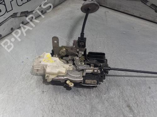 front-left-lock-volvo-v40-hatchback-525-2012-2013-2014-2015-2016-2017-2018-2019-36918614 main image