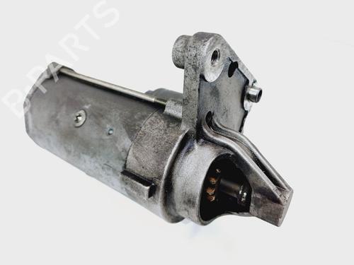Starter CITROËN C3 II (SC_) 1.6 HDi | BP36920258M8 - Image 5