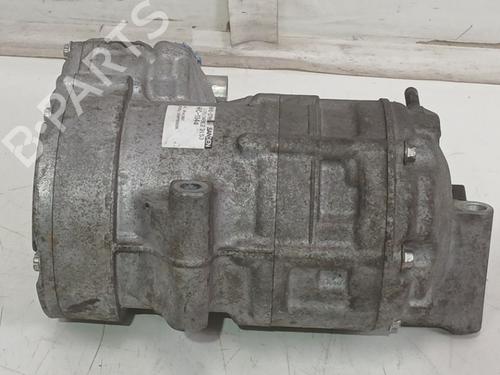 AC compressor MG MG ZS SUV (AZS1) EV (CSA7001) | BP36926270M34 - Image 4