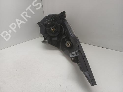 Left headlight CHEVROLET SPARK (M300) 1.0 LPG | BP39963419C28 - Image 5