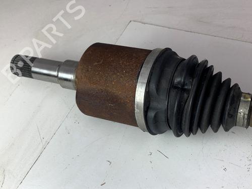 Left front driveshaft FORD TRANSIT Van (FA_ _) 2.0 TDCi | BP36930774M38 - Image 3