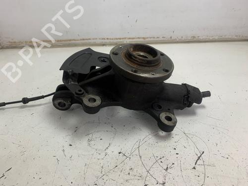 Used Left front steering knuckle Left front steering knuckle 36928119 36928119
