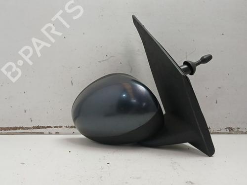 Used Right mirror Right mirror 38614580 38614580