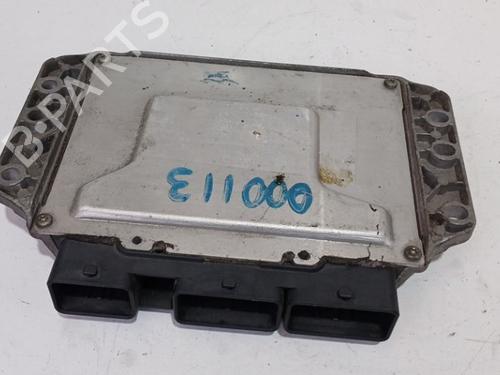 Engine control unit (ECU) RENAULT SCÉNIC II (JM0/1_) 1.6 (JM0C, JM0J, JM1B) | BP36917979M57 - Image 5