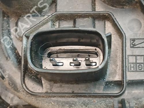 Left taillight OPEL CORSA E (X15) 1.0 (08, 68) | BP36933451C34 - Image 8