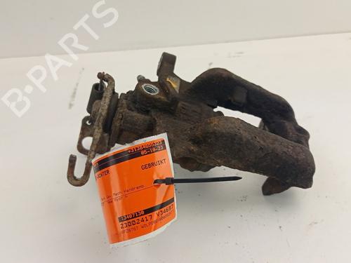 Used Right rear brake caliper Right rear brake caliper 36919648 36919648