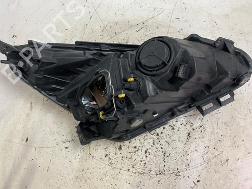 Left headlight OPEL CORSA D (S07) 1.2 LPG (L08, L68) | BP36927180C28 - Image 5