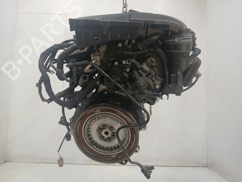 Engine SKODA SCALA (NW1) 1.0 TSI | BP38434559M1 - Image 2