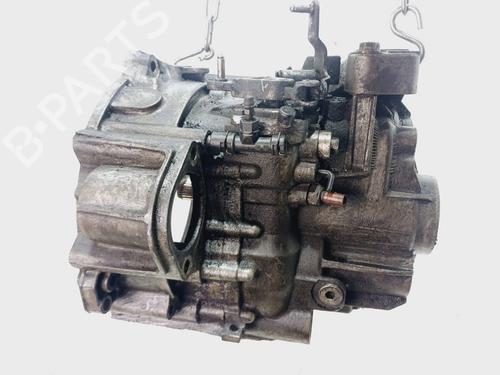 Gearbox SEAT LEON (1P1) 2.0 TFSI | BP36920715M3 - Image 4