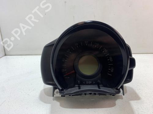 instrument-cluster-peugeot-108-2014-36922583 main image