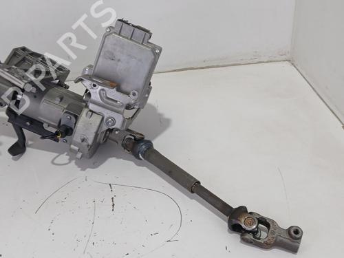 Steering column RENAULT CAPTUR I (J5_, H5_) 0.9 TCe 90 | BP36924176M21 - Image 3