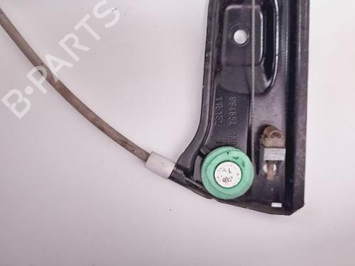 Front right window mechanism VW GOLF VI Variant (AJ5) 1.6 TDI | BP36919427C23 - Image 8
