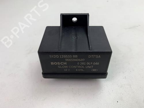 Electronic module LAND ROVER DISCOVERY IV (L319) 3.0 SDV6 4x4 | BP36931926M83  - Image 5