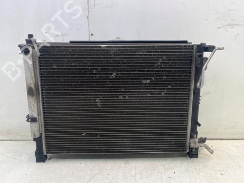 Used Radiator set Radiator set 37760039 37760039