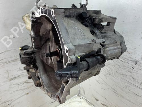 gearbox-citroen-c3-picasso-sh_-2008-36921790 main image