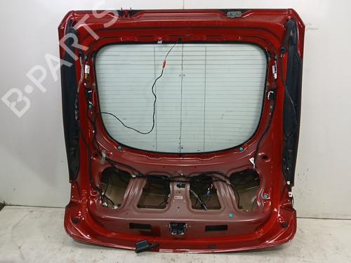 Tailgate TESLA MODEL S (5YJS) 90D AWD | BP40254474C6 - Image 4
