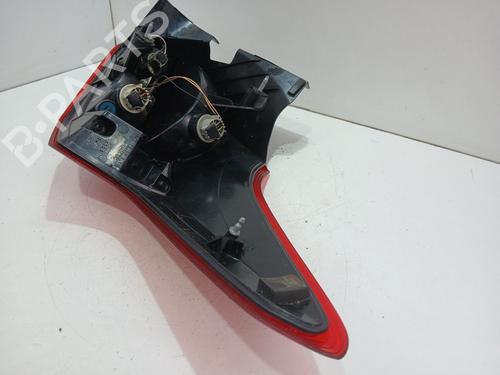 Left taillight FORD FOCUS III 1.6 TDCi | BP36921734C34 - Image 6