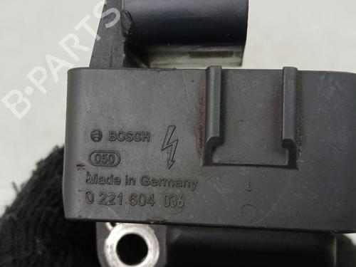 Ignition coil MERCEDES-BENZ A-CLASS (W176) A 200 (176.043) | BP36930619M94  - Image 5