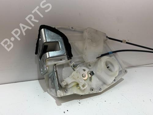 Used Rear left lock Rear left lock 36919192 36919192