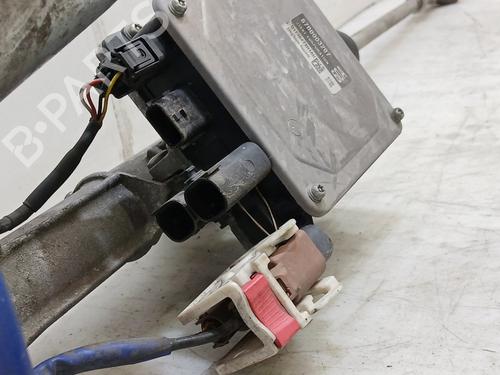 Steering rack SMART FORFOUR Hatchback (453) 1.0 (453.042, 453.043) | BP36920130M22 - Image 4