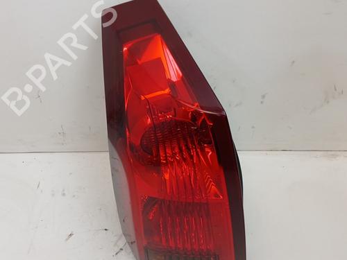 Left taillight CADILLAC CTS 3.2 | BP37089122C34 - Image 4