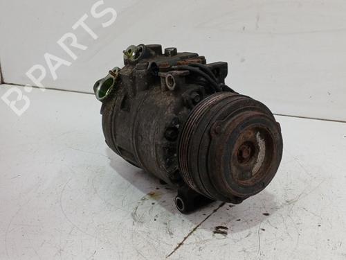 AC compressor BMW 3 Convertible (E46) 323 Ci | BP36922489M34 - Image 3