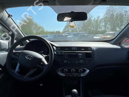 Climate control KIA RIO III (UB) 1.1 CRDi | BP36931858I5 - Image 2