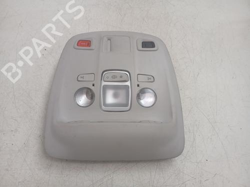 Used Interior roof light Interior roof light TOYOTA PROACE Van (MDZ_) Electric (MDZS, MDZZ) (136 hp) 40061258 40061258