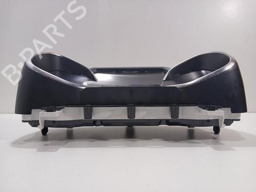 Instrument cluster CITROËN C3 III (SX) 1.5 BlueHDi 100 (SXYHYP, SXYHTU) | BP36921402C47 - Image 2