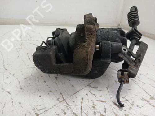 Left front brake caliper CITROËN DS4 (NX_) 1.6 VTi 120 | BP36926793M105 - Image 4