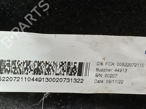 Other JEEP COMPASS (MP, M6, MV, M7) 1.3 Hybrid 4x4 | BP36926360O1  - Image 6