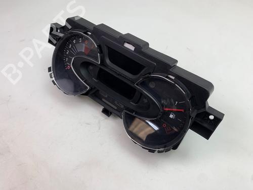 Instrument cluster RENAULT CAPTUR I (J5_, H5_) 0.9 TCe 90 | BP36928031C47 - Image 2