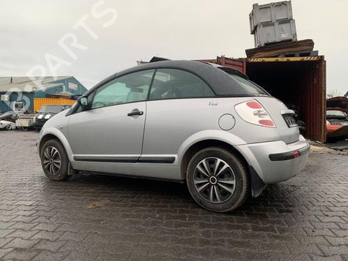 Front right window mechanism CITROËN C3 Pluriel (HB_) 1.4 | BP36929326C23 - Image 3