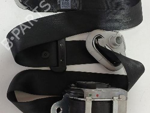 Front left seatbelt VW UP! (121, 122, BL1, BL2, BL3, 123) 1.0 | BP36925492I26 - Image 2