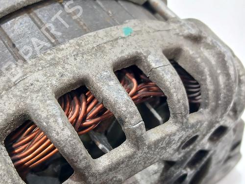 Alternator SKODA CITIGO (NF1) 1.0 | BP36921358M7  - Image 7