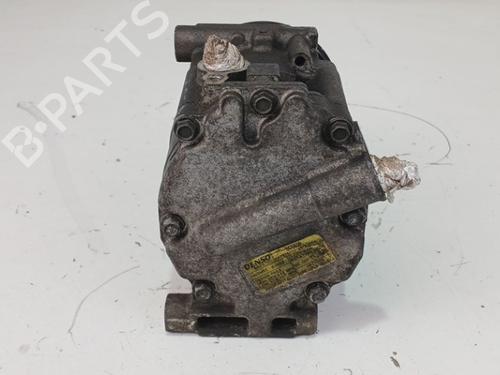 AC compressor FIAT PANDA (169_) 1.2 (169.AXB11, 169.AXB1A) | BP36924370M34 - Image 4