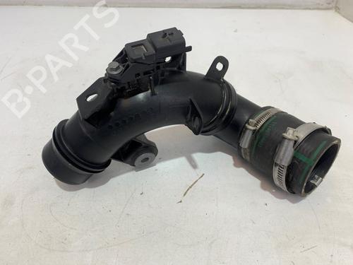 Intercooler pipe PEUGEOT 2008 I (CU_) 1.2 THP 110 / PureTech 110 | BP36918422M127 - Image 6