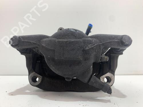 Right front brake caliper MERCEDES-BENZ A-CLASS (W176) A 180 (176.042) | BP36919215M104 - Image 3