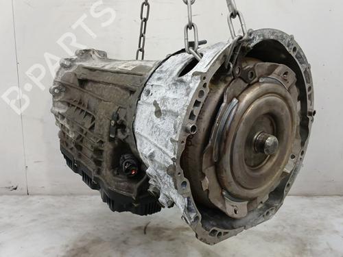 Gearbox MERCEDES-BENZ G-CLASS (W463) AMG G 63 (463.276, 463.277) | BP36929952M3 - Image 2
