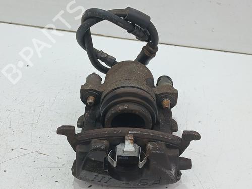Left front brake caliper VW UP! (121, 122, BL1, BL2, BL3, 123) 1.0 | BP36923061M105 - Image 5