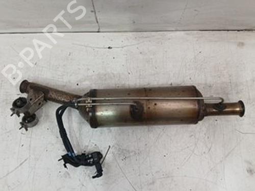 Particulate filter OPEL COMBO Box Body/MPV (K9) 1.6 D | BP39208733M81 - Image 4