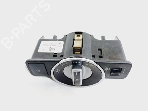 Headlight switch MERCEDES-BENZ C-CLASS T-Model (S204) C 180 CGI (204.249) | BP36919270I24 - Image 2