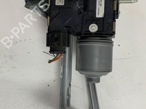 front-wipers-mechanism-mazda-2-hatchback-dl-dj-2014-36925966 main image