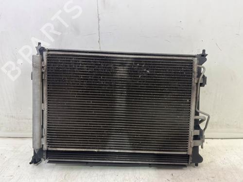 Used Radiator set Radiator set 38645201 38645201